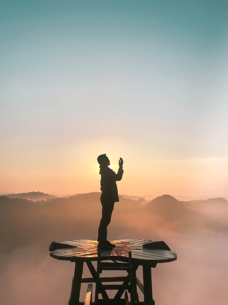  축도는 성경적인 의식입니까?