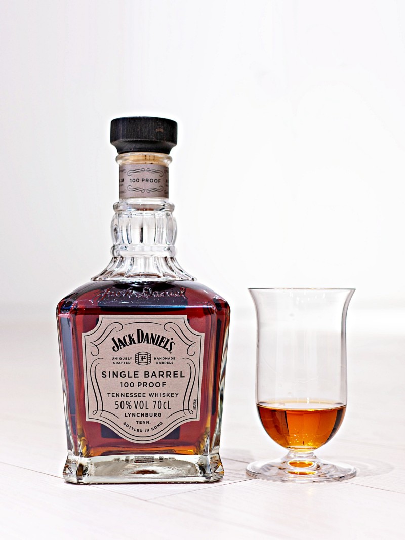 잭 다니엘 싱글 배럴 100 프루프 Jack Daniel'S Single Barrel 100 Proof : 네이버 블로그