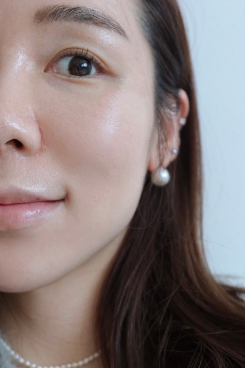 나스 라이트 리플렉팅 파운데이션 솔직 후기 : 네이버 블로그