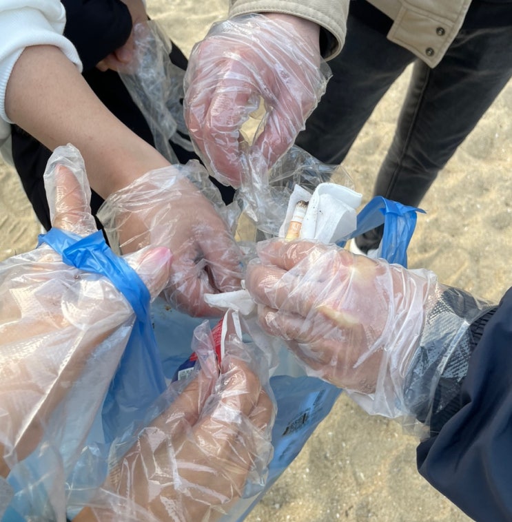  늦었지만 동아리 학생회를 마치며...