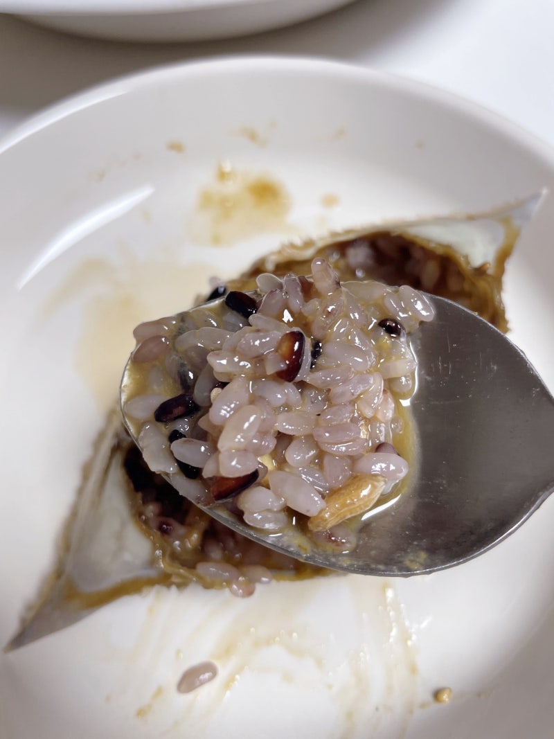 반찬 대통령 뼈없는 간장게장 먹기좋은 간장게장 8