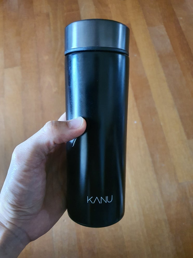  카누 KANU 텀블러
