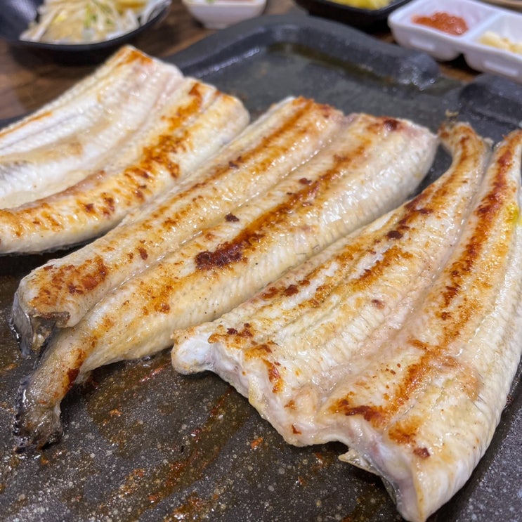  [춘천/맛집] 오늘은 고기 말고 장어 어때 '한라 풍천 장어'