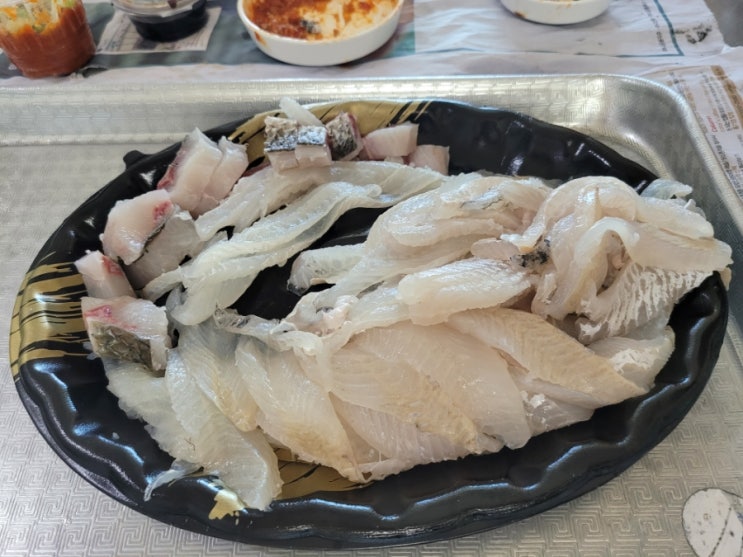  광안리횟집맛집 "뉴부산횟집" 부산횟집맛집.광안리횟집맛집.민락동횟집맛집.회 맛있어요