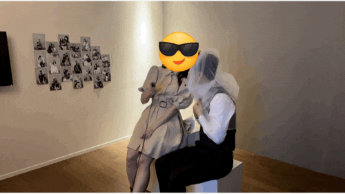 [꿀팁] 셀프사진관 오디티모드 신라스테이광화문
