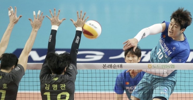 KOVO 프로배구 7일 국내 남자배구 OK금융그룹 우리카드 (한경기 싱글 조합 구매대상 경기) KOVO 프로배구 7일 국내 남자배구 OK금융그룹 우리카드 (한경기 싱글 조합 구매대상 경기)
