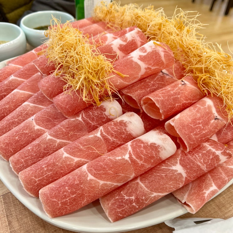 제주 외도 샤브샤브,이도제 샤브샤브(내돈내산리뷰) 제주 외도 샤브샤브,이도제 샤브샤브(내돈내산리뷰)