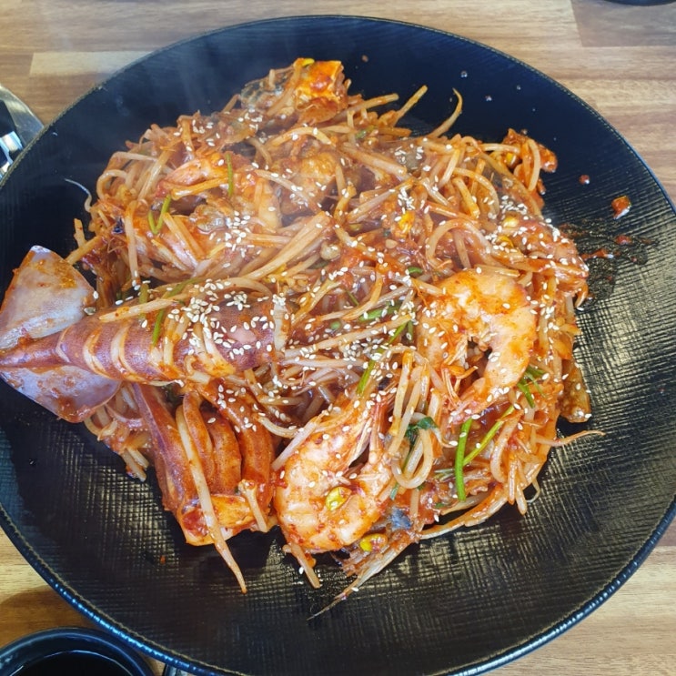 대구 비산동 복어 맛집 : 서울복국6800 / 대구 복어찜 맛집 / 대구 가성비 복국 / 평리동 복어튀김 맛집