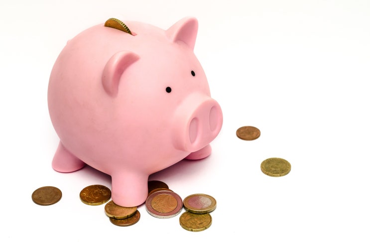  재테크도 소확행, 파킹통장(Parking bankbook) 알아보기