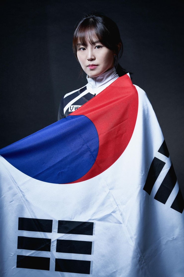  김아랑 나이 쇼트트랙 결혼 남자친구 가족 고향 메달 차 친오빠 아빠 곽윤기