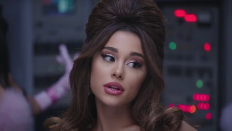  Ariana Grande - 34+35 가사해석