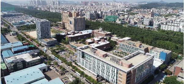한국산업기술대학교, ‘한국공학대학교’로 새 출발_산업통상자원부 한국산업기술대학교, ‘한국공학대학교’로 새 출발_산업통상자원부