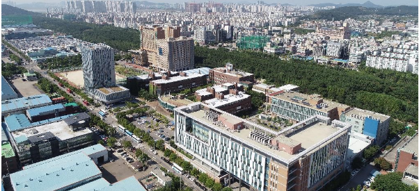 한국산업기술대학교, ‘한국공학대학교’로 새 출발_산업통상자원부