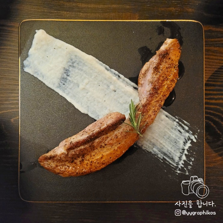  [서울시 영등포구 문래동] 문래창작촌 와인바, 맛집 - 문래친친굽다