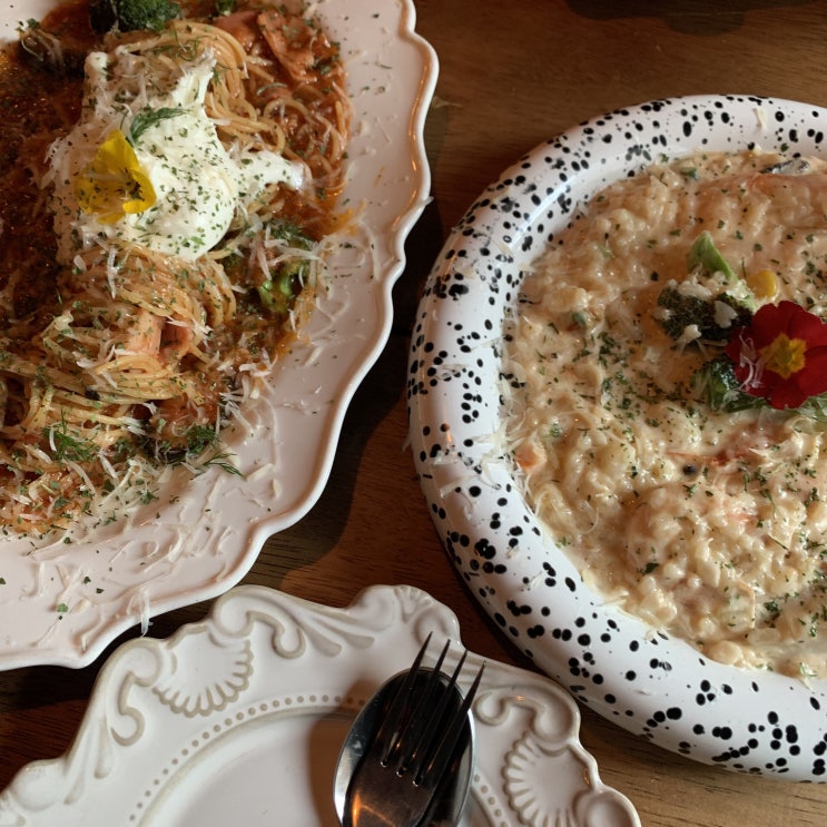 &lt;서울 상수역 맛집&gt; 분위기 확실한 상수동 맛집 "38도씨식당" 합정 와인바