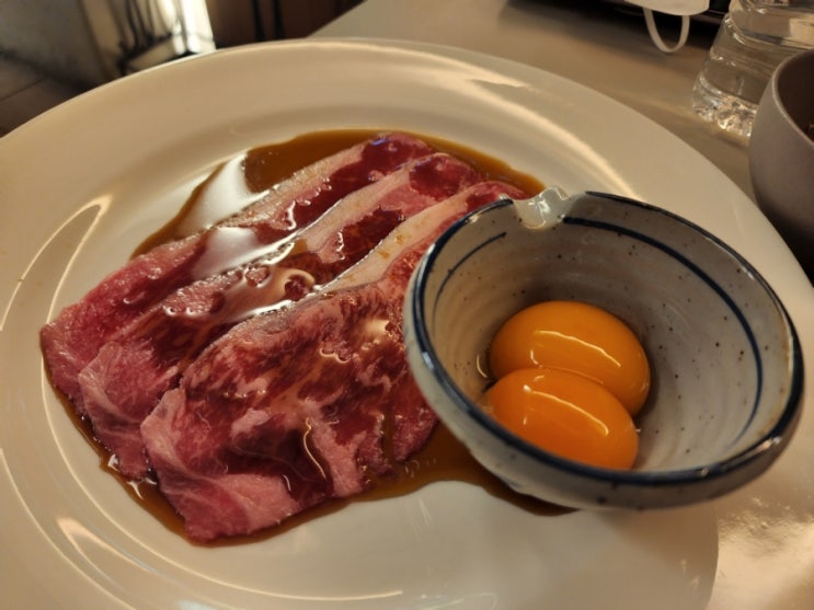  [목동 맛집] 소고기 오마카세《우직 서울》 추천!!   내돈내산 후기