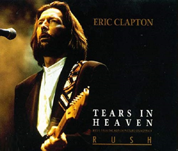 이별팝송 빌보드핫100 2위 Tears in Heaven - 에릭 클랩튼 (Eric Clapton) 가사/해석 추억의팝송추천 [이승철,정성하,2PAC] 한국인이좋아하는팝송100