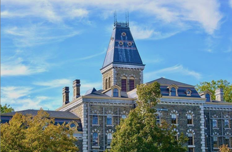 미국 코넬 대학교 컴공 공대 편입 컨설팅 ( Cornell University - Computer Science) ? : 네이버 블로그