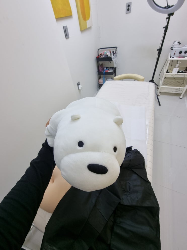  청주왁싱 애드치크에서 브라질리언 받았어요! 추천 관리방법 주의사항