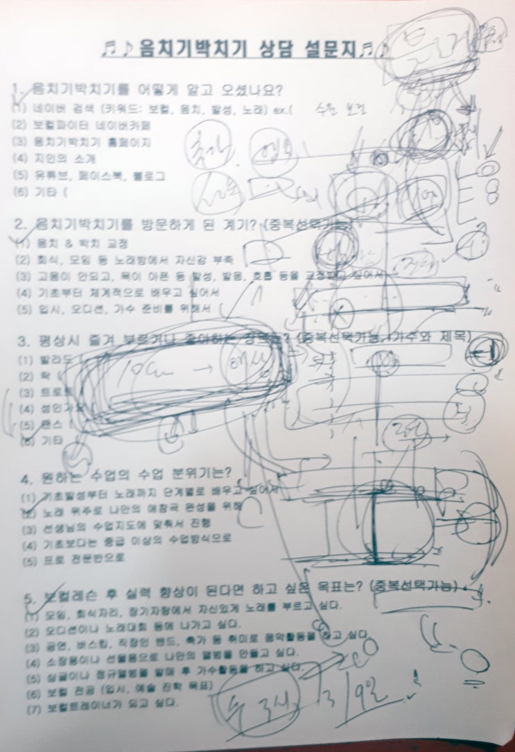 구운동 20대 결혼식 축가레슨 상담 후기 '친오빠 축가를 위해' 구운동 20대 결혼식 축가레슨 상담 후기 '친오빠 축가를 위해'