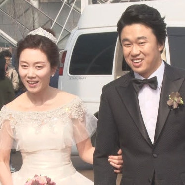 조달환 탁구실력 좋은 이유 전여친 박미영 선수 때문? 와이프 직업 아내 나이 차이 프로필 인....
