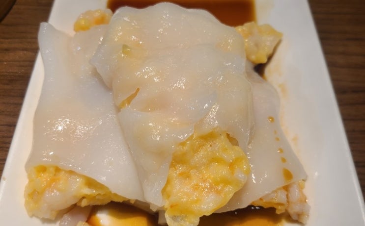  고속터미널 딤섬 맛집 딤딤섬 후기