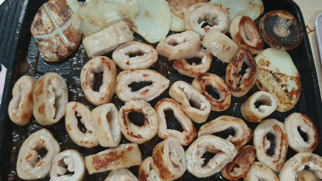  통통대구막창 고향이 대구인 남편 입맛을 확 잡은 막창 밀키트