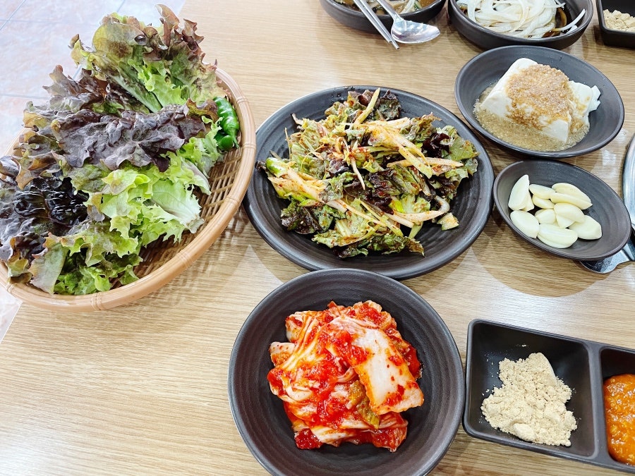 청사골 사진 5
