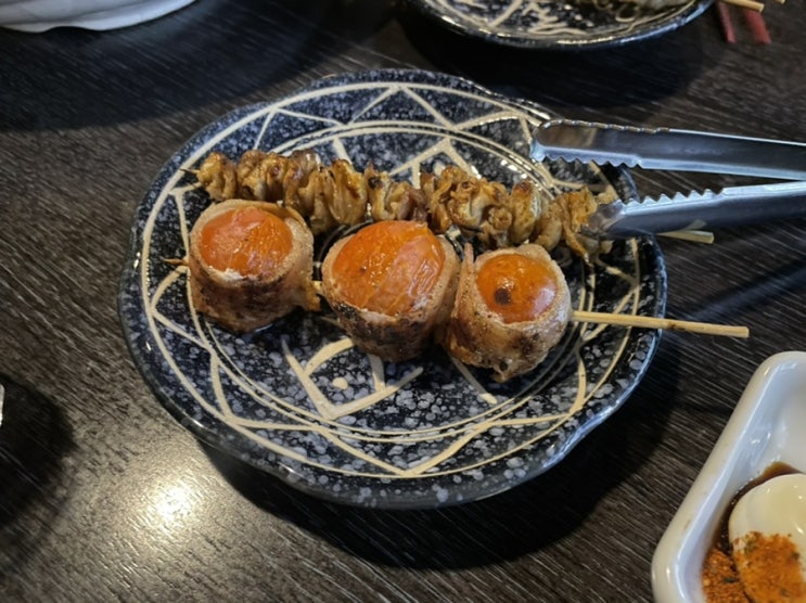  서울 송파구 방이동ㅣ방이역ㅣ꼬치집ㅣ올림픽공원주변 맛집