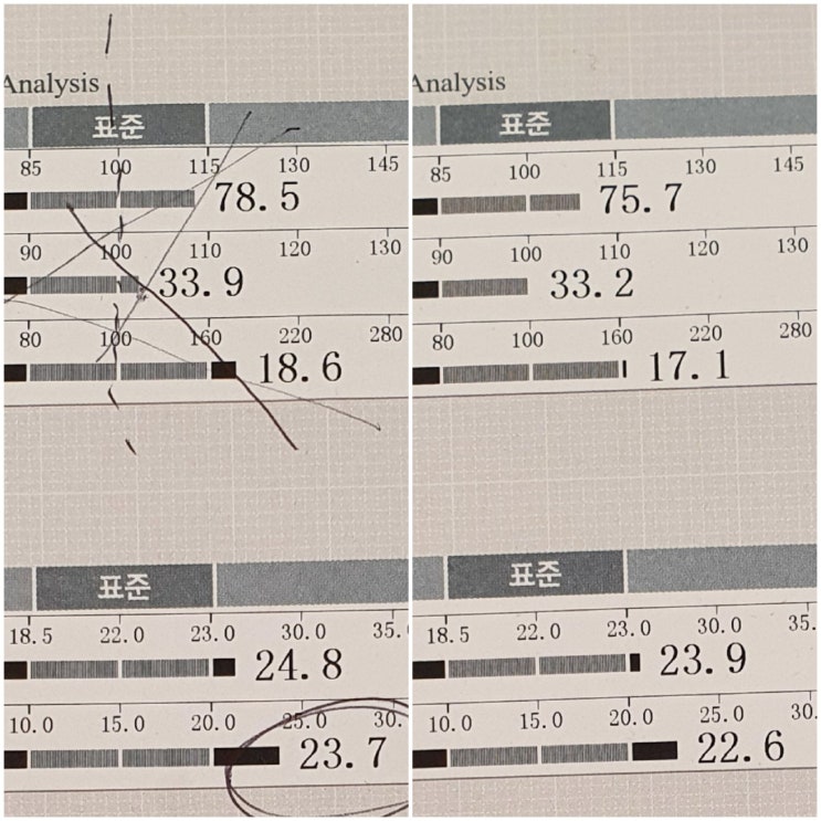  까치산역 올데이PT 2호점/찐 리얼 후기/ PT한달차 몸의변화!!