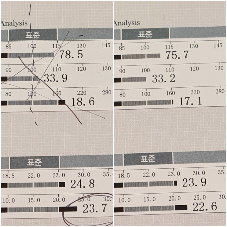 까치산역 올데이PT 2호점/찐 리얼 후기/ PT한달차 몸의변화!!