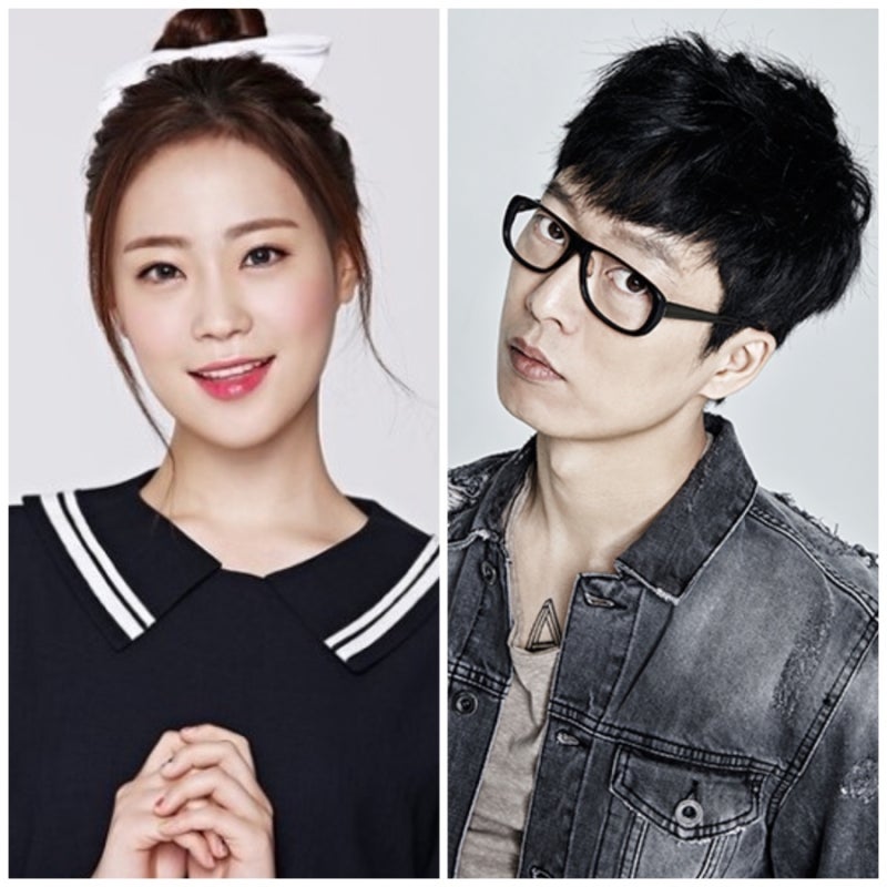 카라 허영지 전남자친구 누구 전남친 국카스텐 하현우 나이 프로필 결별 이유 ⭕️키 학력 ....