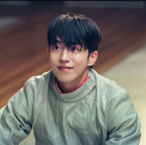 Song Kang vs. Nam Joo-hyuk Part 2 - An Analysis of Nam Joo-hyuk's Eyes, Nose, and Face as Baek Yi-jin in Twenty-Five Twenty-One (by a Plastic Surgeon)