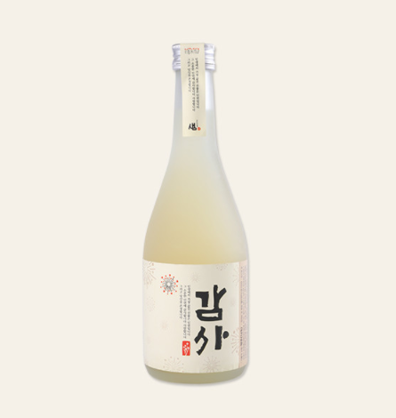  [약주] 호볼호 없었던 술샘 감사14도
