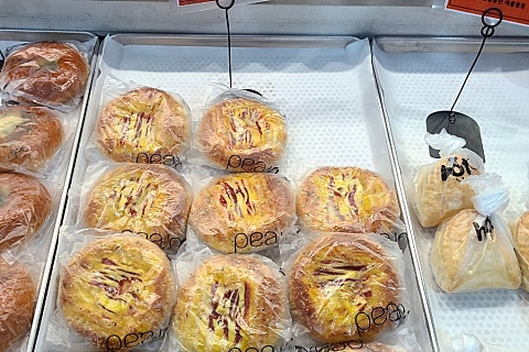 바로군 삼전역점 이미지