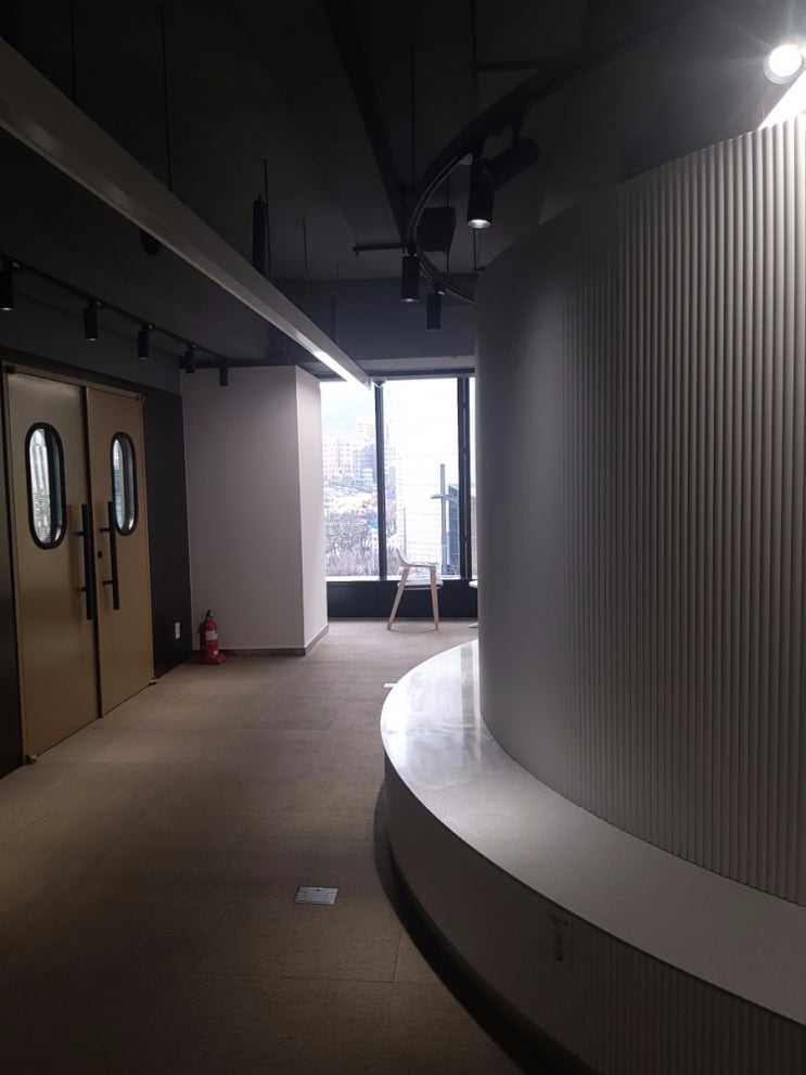  서울관광재단 뉴딜인턴 Day3 : 감사한 마음으로 적극적으로 임하기