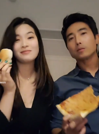 이근 우크라이나 의용군 참전, 프로필, 가족 이근 우크라이나 의용군 참전, 프로필, 가족