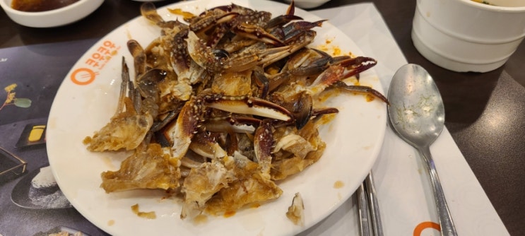  평택 송탄맛집 쿠우쿠우 내돈내산
