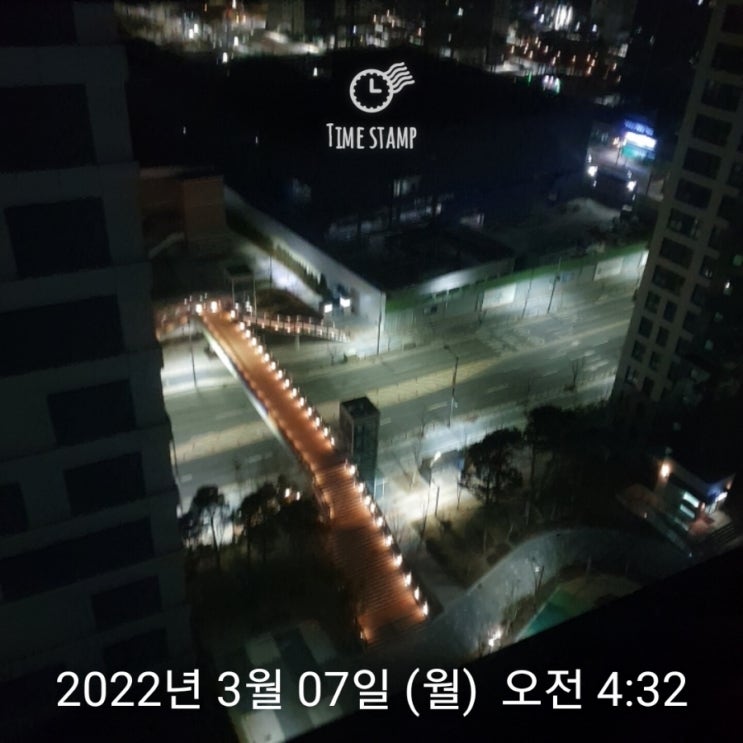  3월 7일 필사입니다