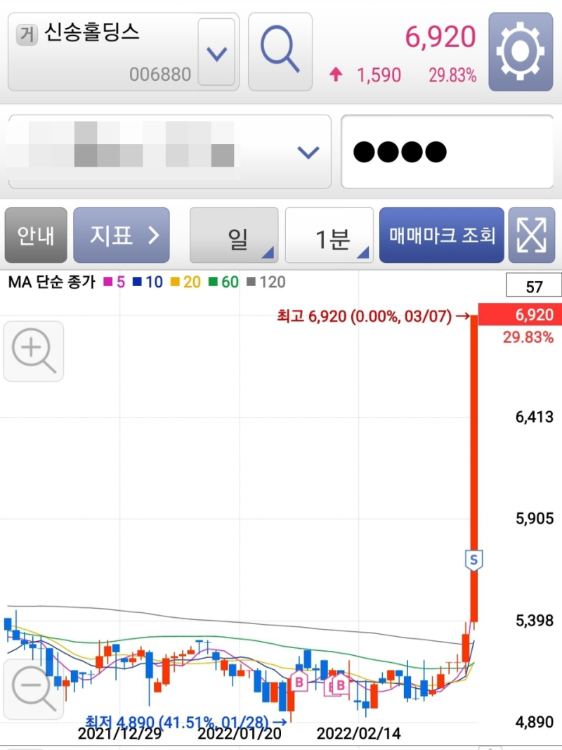 조비, 신송홀딩스(상한가), 넥스트BT, 서산, 대창솔루션, 태경케미컬, 대동금속, 황금에스티, 토박스코리아, 래몽래인 기업정보 및 주가상승  이유분석 : 네이버 블로그
