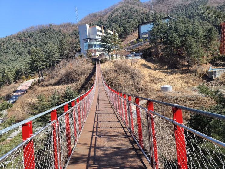 자연 속에서 놀며 체험하는 과학놀이터 어메이징파크 - 포천 아이들과 가볼만한곳