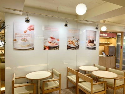 Cafe Onhwa Gangnam Store Restroom — photo 2