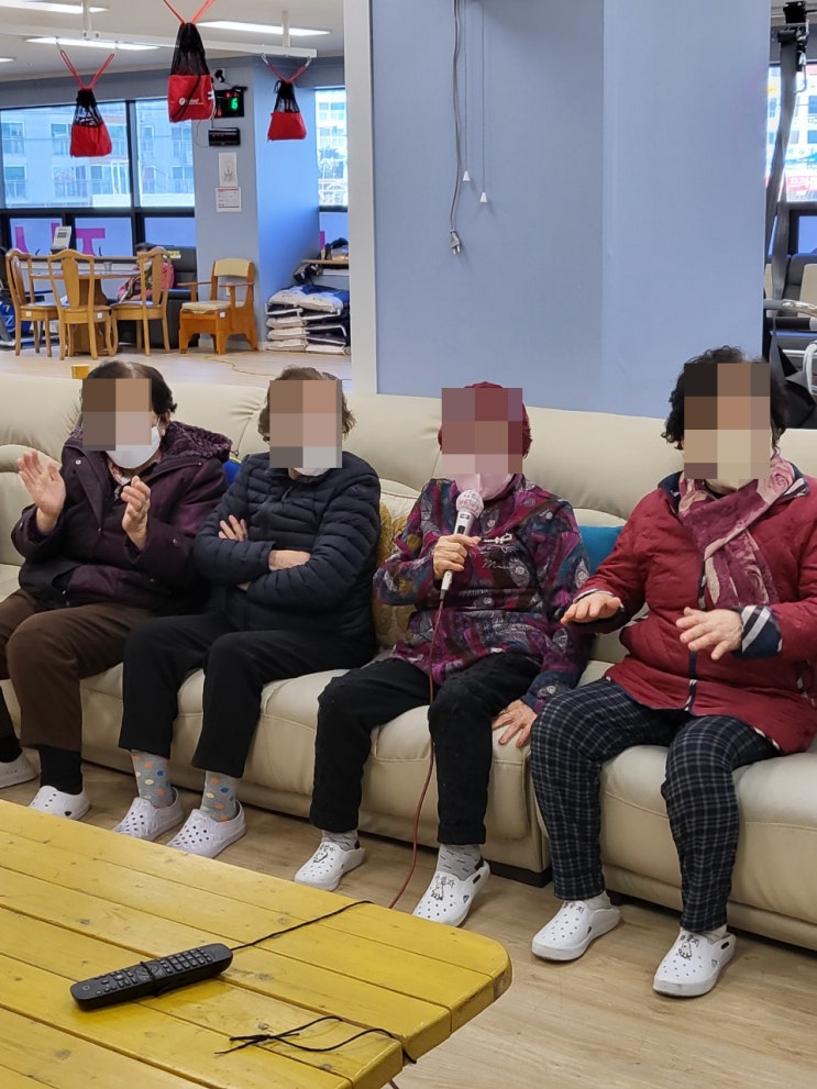  [달서구주간보호센터] 노래자랑_송현동/죽전/성서/화원/화원읍/대곡동/월성동/상인동/본리동/용산동/두류동/본동/성당동/이곡동/대명동/진천동/도원동/장기동/감삼동/대구/주간보호센터