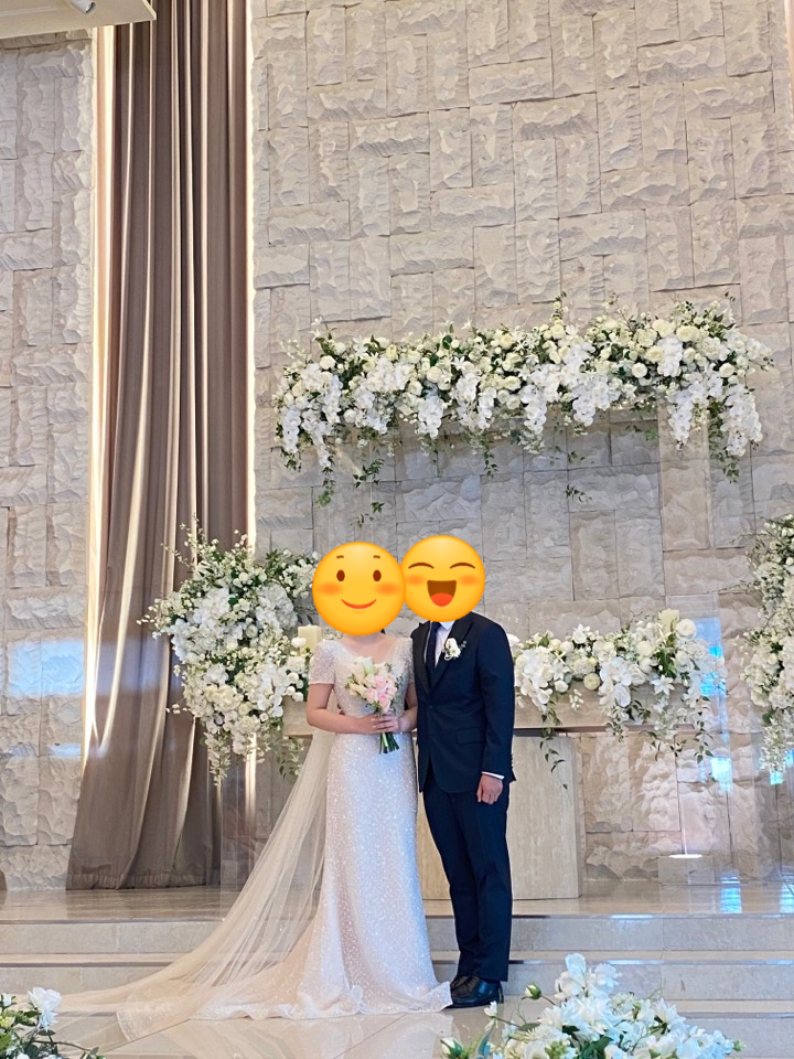  결혼 준비, 남자의 입장 : 13. 축의금, 인간관계의 새로운 시작