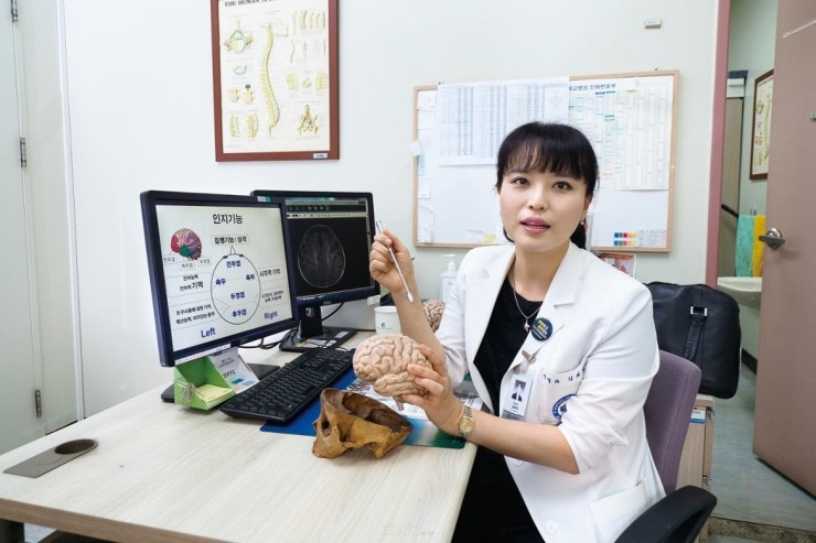 미리 막을 수 있는 유일한 치매 혈관성 치매 미리 막을 수 있는 유일한 치매 혈관성 치매