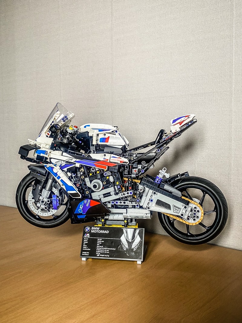 레고 테크닉 42130 BMW M1000RR 오토바이 조립 후기 : 네이버 블로그 레고 테크닉 42130 Bmw M1000Rr 오토바이 조립 후기 : 네이버 블로그