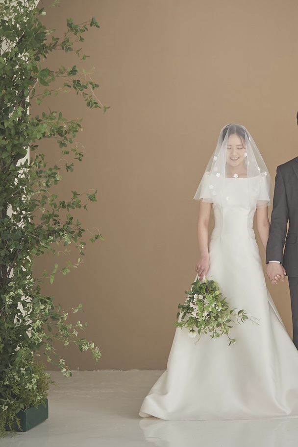  Wedding #7 부산 마이퍼스트레이디 해밀 스튜디오 웨딩촬영 불만족 후기