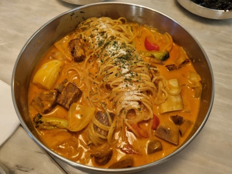  종로맛집 바비레드 너무 오랜만에