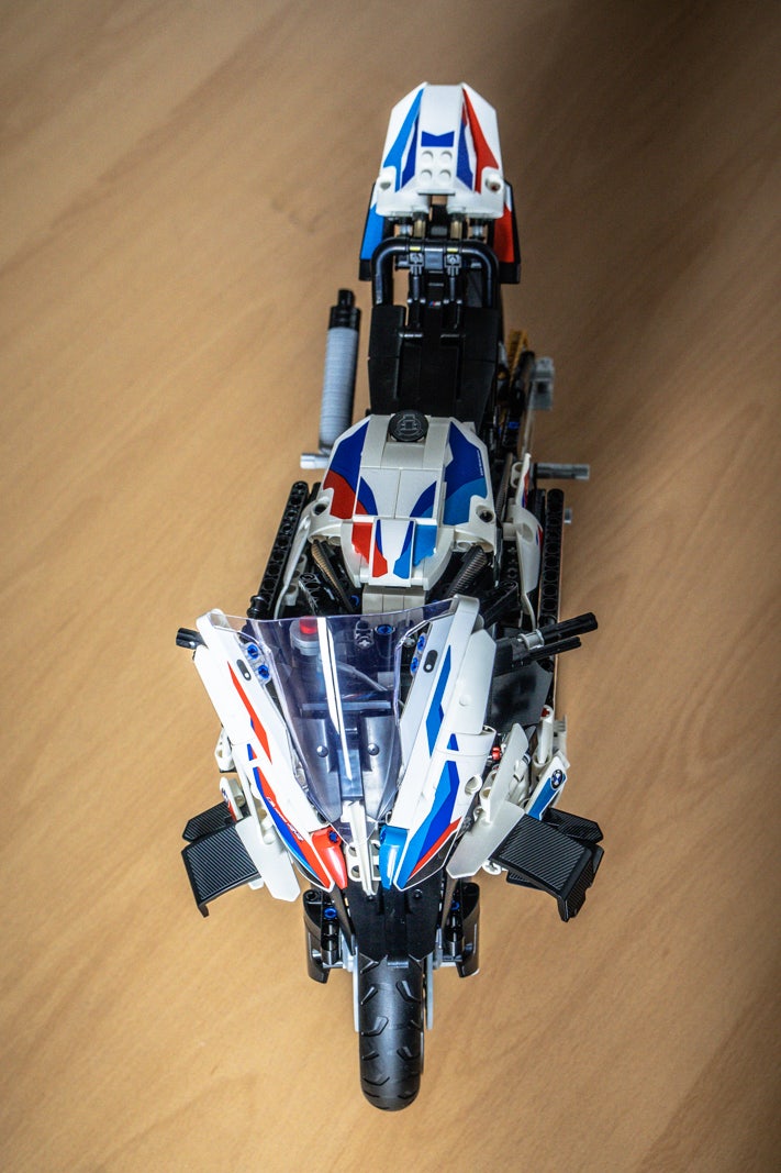 레고 테크닉 42130 BMW M1000RR 오토바이 조립 후기 : 네이버 블로그 레고 테크닉 42130 Bmw M1000Rr 오토바이 조립 후기 : 네이버 블로그