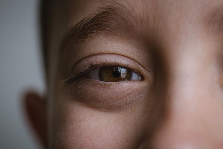  (영어 관용구 Idiom) see eye to eye 같은 생각이야 영어로, 의견이 같아 영어로